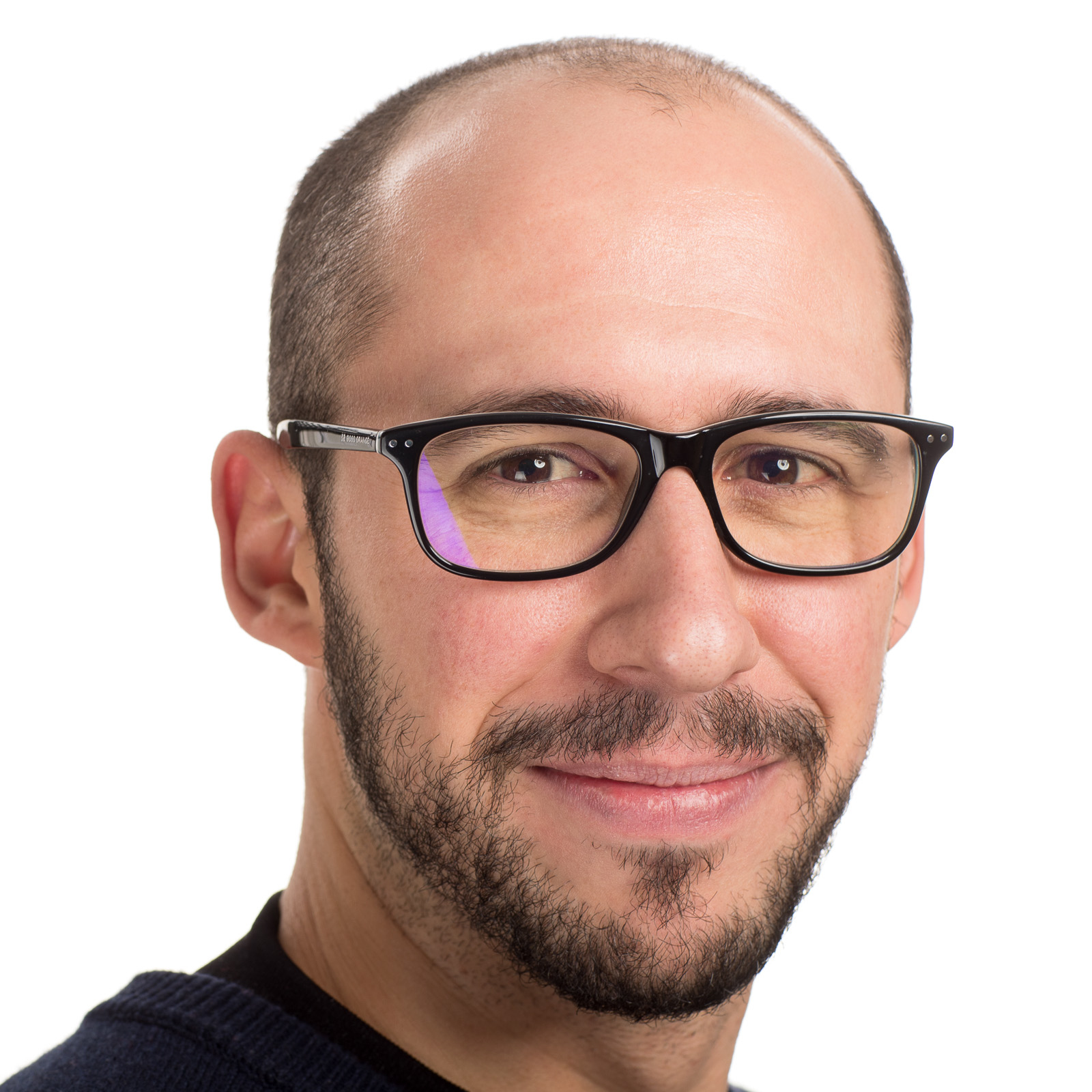 Javier Gómez Escribano