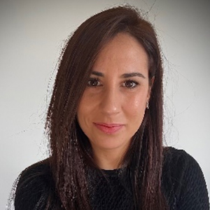 Lorena Rodríguez Calzada