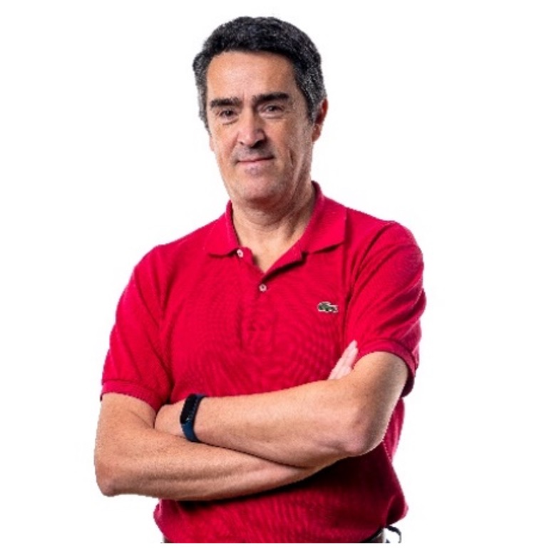 Juan Carlos Aguado Franco