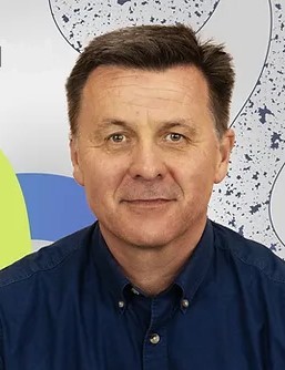 Andrew Brown